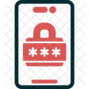 Pin Number Number Pin Icon