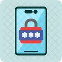 Pin Number Number Pin Icon