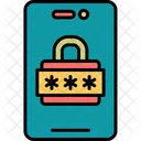 Pin Number Number Pin Icon