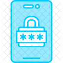 Pin Number Number Pin Icon