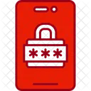 Pin Number Number Pin Icon