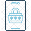 Pin Number Number Pin Icon