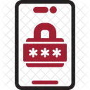 Pin Number Number Pin Icon