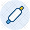 Pin Roller Rolling Pin Roller Icon