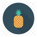 Piña  Icono