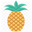 Piña  Icon