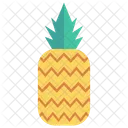 Piña  Icon