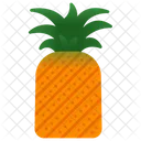 Piña  Icono