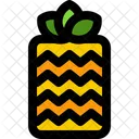 Piña  Icon