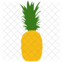 Piña  Icono