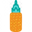 Piña  Icono