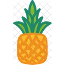 Piña  Icono