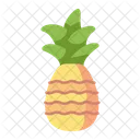 Piña  Icono