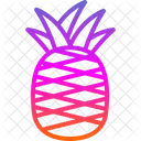 Piña  Icon