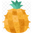 Piña  Icon