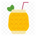 Juice Fresh Juice Drink Icon