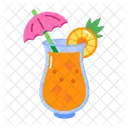 Pinacolada  Icon