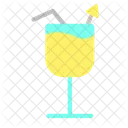 Pinacolada Ícone