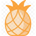 Pinaple Pear Plum Icon