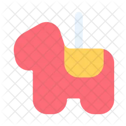 Pinata  Icon