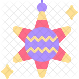 Pinata  Icon