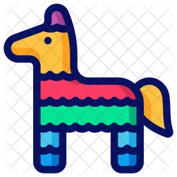 Piñata  Symbol