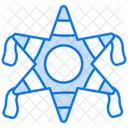 Piñata  Symbol