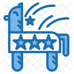 Pinata  Icon