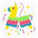 Pinata  Icon