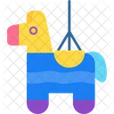 Piñata  Symbol