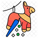 Pinata Decorative Accessory Decorative Equipment Icon