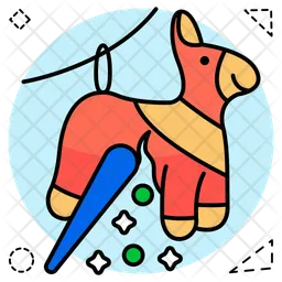 Pinata  Icon