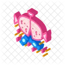 Pinata Juguete Dulces Icono