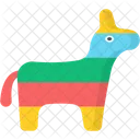 Pinata Icono