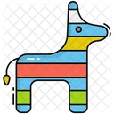 Pinata  Icon