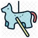 Piñata  Icono