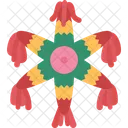 Piñata  Icono