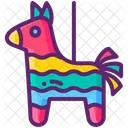 Piñata  Icono
