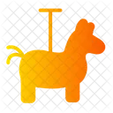 Pinata Gift Game Icon
