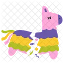 Piñata  Icono