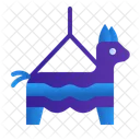 Piñata  Icono