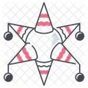 Pinata  Icono