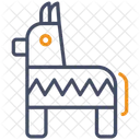 Pinata Icono