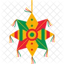 Pinata Icono