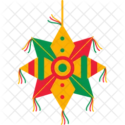 Pinata  Icon