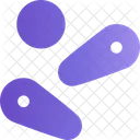 Pinball Icon