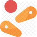 Pinball Icon