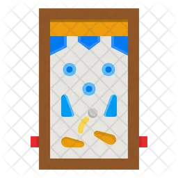 Pinball  Icon