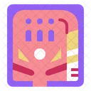 Pinball  Icon