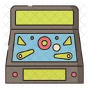 Pinball Games  Icon